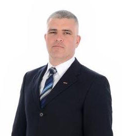 John-Paul Lavandeira