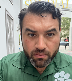 Ruben Mariscal